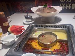 -巴奴毛肚火锅(六天地店)