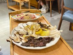 -大理董·董家小厨野生菌火锅(古城旗舰店)