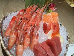 -大渔铁板烧(花园道店)