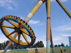 -秦皇岛乐岛海洋王国