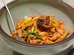 -辛香汇·现炒川菜(淮海路百盛店)