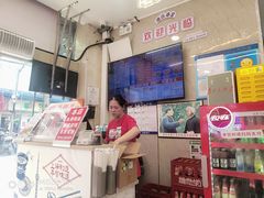 -哈灵现炒本帮面(宁波路店)
