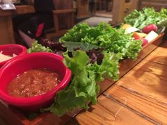 -黑牛の店·和牛烧肉(大悦城店)
