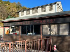 -苍山感通索道