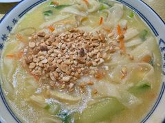 -老雒阳面馆·水席(高新区店)