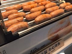 -鮨人饭团(浦口大洋百货店)