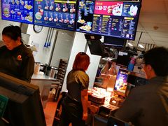 -麦当劳(双榆树店)