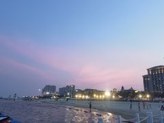 -启东恒大海上威尼斯酒店