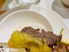 -牛记皇·鲜牛肉火锅(弘阳广场店)