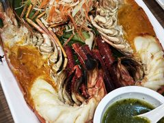 -建兴酒家(班塔通分店)