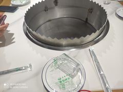 -醉月城西昌火盆烧烤(天府店)