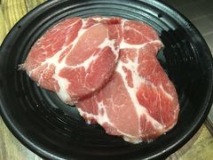 -哈哈碳都·牛肋条无限自助烤肉(台江万达店)