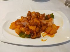 -琉璃餐厅(德基广场店)