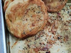 -毓秀羊肉饸饹(芝川店)