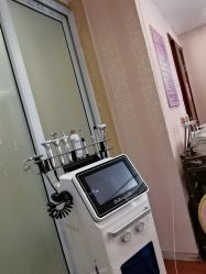 -伊然科技美肤·健康管理中心