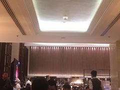 -新发展亚太JW万豪酒店·福苑咖啡厅