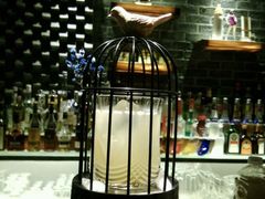 -LAMP BAR 水烟音乐酒吧
