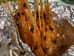 -洋洋中餐馆·SINCE 1997(信投店)