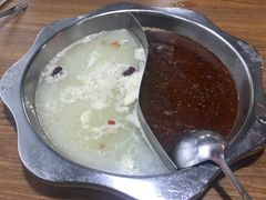 -傣妹火锅(狮子桥店)