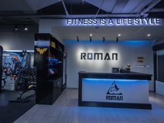 -RoMan罗马健身工作室(莘庄店)