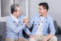 -麻豆儿童摄影