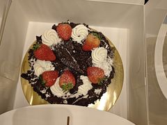 -银星皇冠假日酒店美食阁