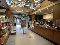 -星巴克臻选(成都宽窄巷子店)