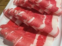 -额尔敦传统涮(西坝河店)
