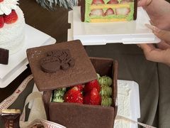 -B.O.M波姆烘焙(凤凰街店)