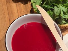 -巴奴毛肚火锅(龙湖锦艺城店)