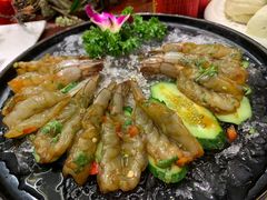 -胡记饭店(保工街店)