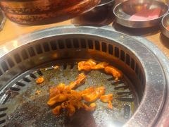 -香猪坊韩国烤肉专属门店(魏公村店)