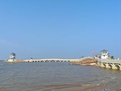 -兴城海滨风景区