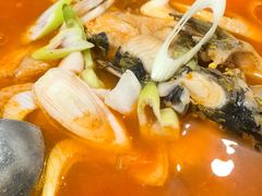 -黔人百味.贵州菜