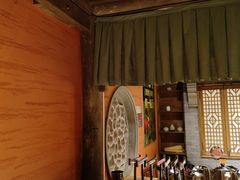 -东道煮牛肉火锅(东盛大街店)
