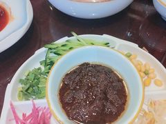 -恭敬李·烤鸭(天坛北门店)