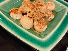 -盛宴自助餐厅(运达喜来登店)