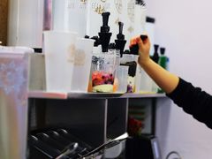 -娃哈哈·奶茶(武林店)