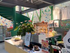 -绿壁虎攀岩基地(Tcar店)