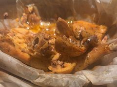 -桂满陇·海市蜃楼·黑金(国金店)