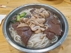 -守英猪脏粉(仓桥街店)