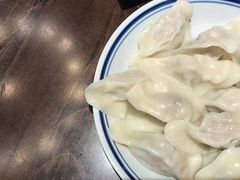 -喜喜水饺