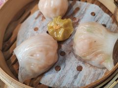 -点都德(聚福楼店)