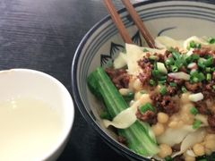 -梓袍面庄(渝北店)