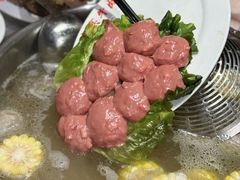 -贵宾牛·潮汕牛肉火锅(珠池总店)