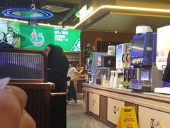 -汉金城海鲜烤肉自助百汇(烟台永旺购物中心店)