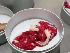 -晓沸牛肉海鲜小火锅(白湖亭万达广场店)