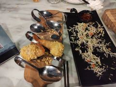 -烛影拾光观景餐厅·创意菜·摄影·小提琴(大唐不夜城店)