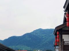 -磁器口古镇