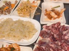 -李氏烤肉店
